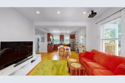 33 Plainfield #2, Boston, MA 02130 - Photo 4