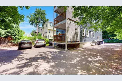 33 Plainfield #2, Boston, MA 02130 - Photo 18