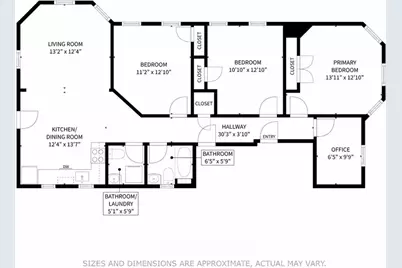 33 Plainfield #2, Boston, MA 02130 - Photo 22