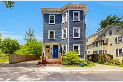 33 Plainfield #2, Boston, MA 02130 - Photo 20