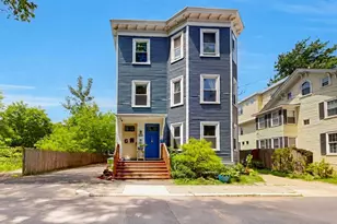 33 Plainfield, Boston, MA 02130 - Photo 20