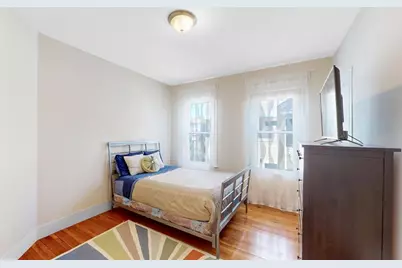33 Plainfield #2, Boston, MA 02130 - Photo 8