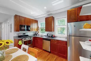 33 Plainfield, Boston, MA 02130 - Photo 2