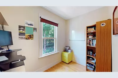 33 Plainfield #2, Boston, MA 02130 - Photo 12