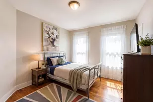 33 Plainfield, Boston, MA 02130 - Photo 8