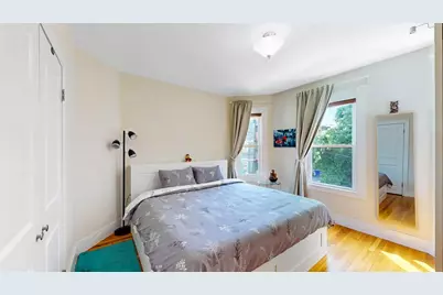 33 Plainfield #2, Boston, MA 02130 - Photo 6