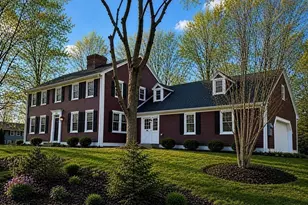 200 Highcrest Rd, Fall River, MA 02720 - Photo 1