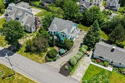 43 Andrew Ave, Hull, MA 02045 - Photo 2