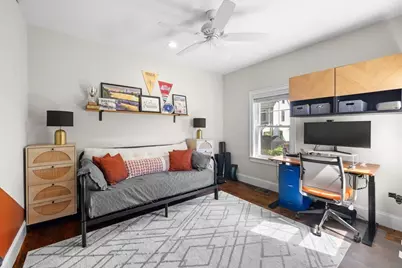 43 Cliftondale Street #1, Boston, MA 02131 - Photo 24