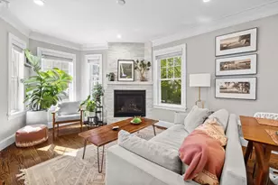 43 Cliftondale St, Boston, MA 02131 - Photo 1