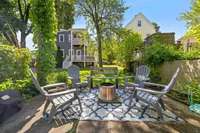 43 Cliftondale Street #1, Boston, MA 02131 - Photo 10