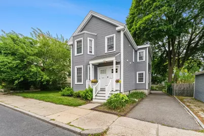 43 Cliftondale Street #1, Boston, MA 02131 - Photo 2