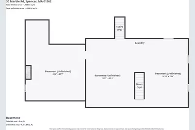30 Marble Rd, Spencer, MA 01562 - Photo 28