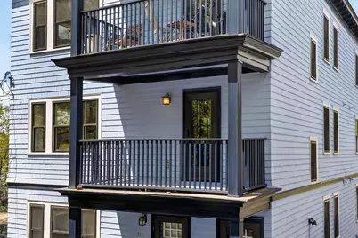 319 Forest Hills Street #2, Boston, MA 02130 - Photo 24