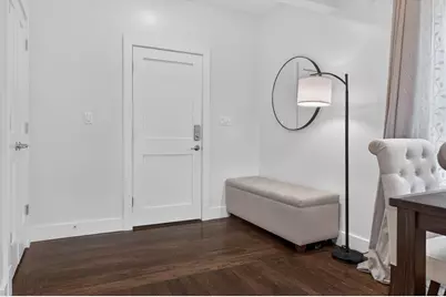 319 Forest Hills Street #2, Boston, MA 02130 - Photo 6