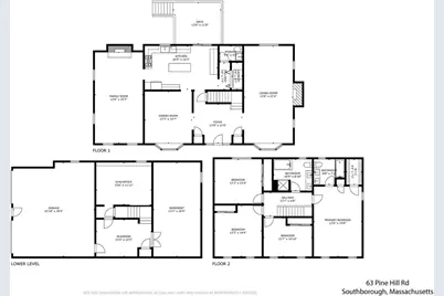 63 Pine Hill Road, Southborough, MA 01772 - Photo 42