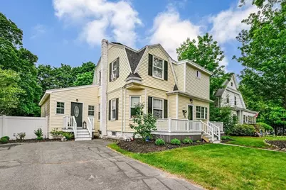 31 Emery St, Holbrook, MA 02343 - Photo 1