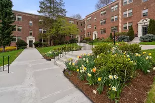 1500 Beacon St, Brookline, MA 02446 - Photo 2