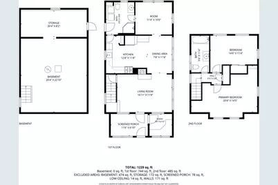 14 L St, Hull, MA 02045 - Photo 40