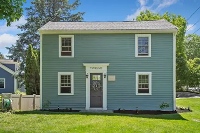12 Fern St, Lexington, MA 02421 - Photo 2