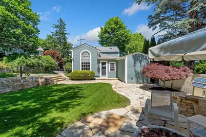 12 Fern St, Lexington, MA 02421 - Photo 22