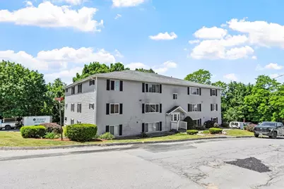 33 Huron St #9, Fitchburg, MA 01420 - Photo 1