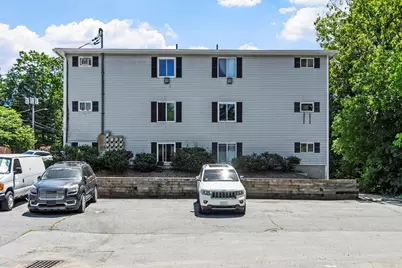 33 Huron St #9, Fitchburg, MA 01420 - Photo 2