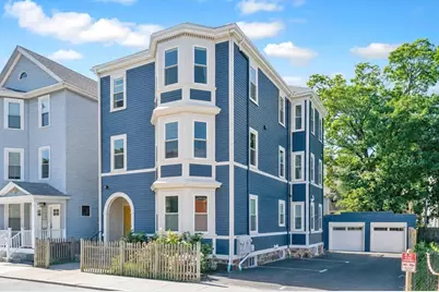 9-11 Boynton St #3, Boston, MA 02130 - Photo 14