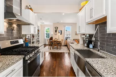 9-11 Boynton St #3, Boston, MA 02130 - Photo 2