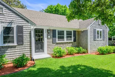 204 Trotting Park Rd, Dennis, MA 02670 - Photo 6
