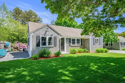 204 Trotting Park Rd, Dennis, MA 02670 - Photo 36