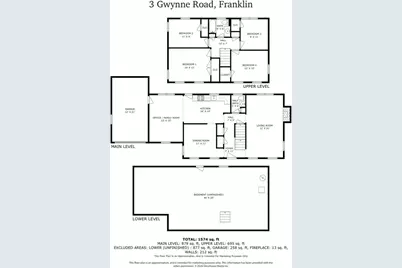 3 Gwynne Rd, Franklin, MA 02038 - Photo 32