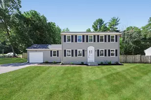 3 Gwynne Rd, Franklin, MA 02038 - Photo 1