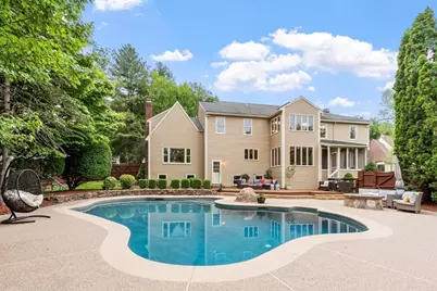 20 Seten Circle, Andover, MA 01810 - Photo 2