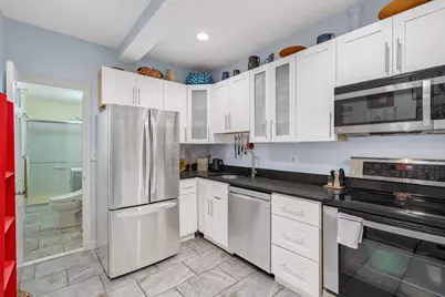 662 Massachusetts Avenue #1, Boston, MA 02118 - Photo 14