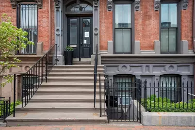 662 Massachusetts Avenue #1, Boston, MA 02118 - Photo 1