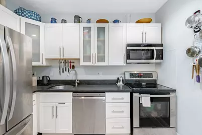 662 Massachusetts Avenue #1, Boston, MA 02118 - Photo 16