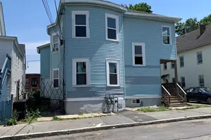 1 New York St, Worcester, MA 01603 - Photo 2