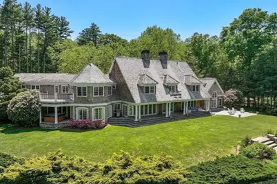 12 and 0 Hunter Dr., Marshfield, MA 02050 - Photo 36