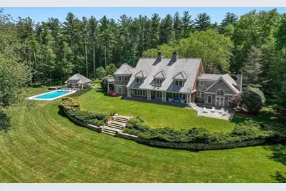 12 and 0 Hunter Dr., Marshfield, MA 02050 - Photo 38