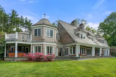 12 and 0 Hunter Dr., Marshfield, MA 02050 - Photo 14