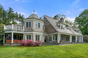 12 and 0 Hunter Dr, Marshfield, MA 02050 - Photo 14