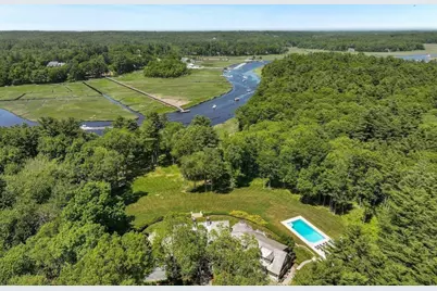 12 and 0 Hunter Dr., Marshfield, MA 02050 - Photo 6