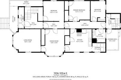 52 Paul Gore St, Boston, MA 02130 - Photo 26