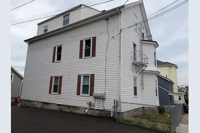 162 Rockland St, Fall River, MA 02724 - Photo 1