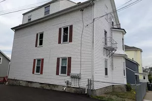 162 Rockland St, Fall River, MA 02724 - Photo 1