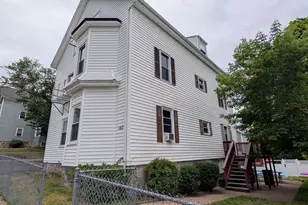 162 Rockland St, Fall River, MA 02724 - Photo 30