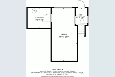 36 Maple St #36, Canton, MA 02021 - Photo 40