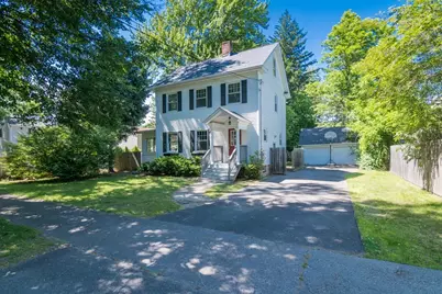 2306 Wilbraham Rd, Springfield, MA 01129 - Photo 1
