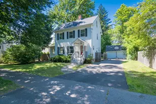 2306 Wilbraham Rd, Springfield, MA 01129 - Photo 1